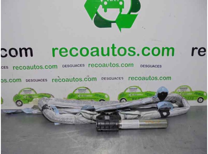 Recambio de airbag cortina delantero izquierdo para audi a6 berlina (4f2) 3.0 tdi quattro (165kw) referencia OEM IAM 4F5880741C 