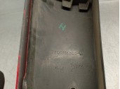 Recambio de molduras traseras para renault 5 (b/c40) 1.4 referencia OEM IAM 7700755868 IZQUIERDA 