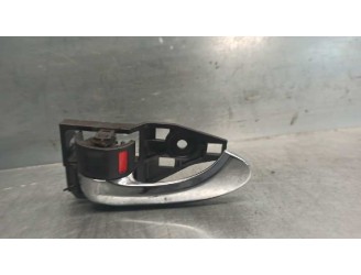 Recambio de maneta interior delantera izquierda para toyota rav 4 (a3) 2.2 turbodiesel cat referencia OEM IAM 