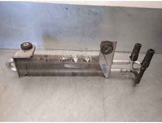 Recambio de radiador aceite para cadillac srx v6 elegance referencia OEM IAM 15236156 