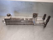 Recambio de radiador aceite para cadillac srx v6 elegance referencia OEM IAM 15236156 