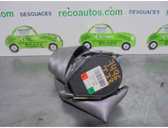 Recambio de cinturon seguridad trasero izquierdo para audi a6 berlina (4f2) 3.0 tdi quattro (165kw) referencia OEM IAM 4F0857805