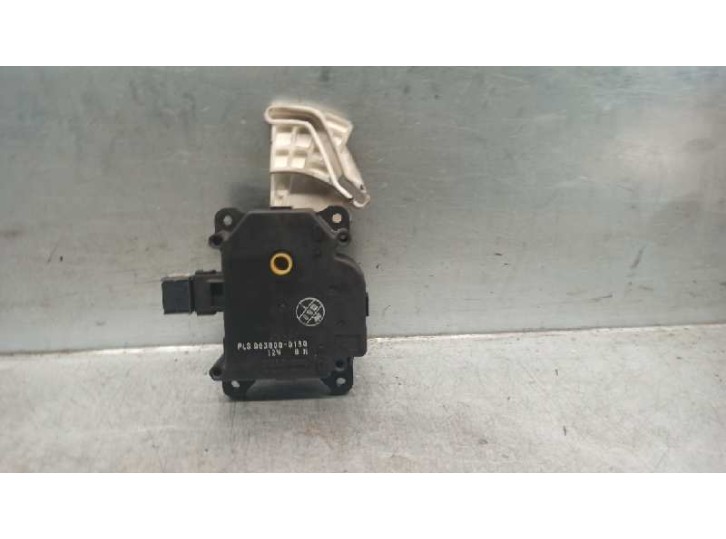 Recambio de motor calefaccion para toyota rav 4 (a3) 2.2 turbodiesel cat referencia OEM IAM 0638000180  