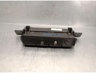 Recambio de mando multifuncion para kia cee´d (jd) 1.6 crdi 136 referencia OEM IAM 93700A2000 