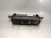 Recambio de mando multifuncion para kia cee´d (jd) 1.6 crdi 136 referencia OEM IAM 93700A2000  