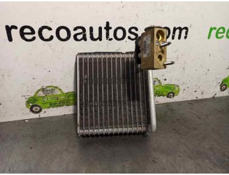 Recambio de evaporador aire acondicionado para ford ka (ccu) 1.2 8v cat referencia OEM IAM 522574 