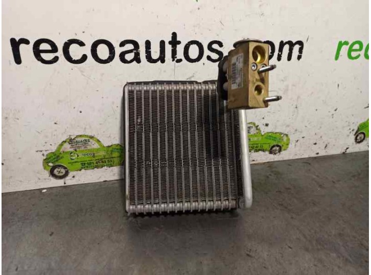 Recambio de evaporador aire acondicionado para ford ka (ccu) 1.2 8v cat referencia OEM IAM 522574 