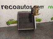 Recambio de evaporador aire acondicionado para ford ka (ccu) 1.2 8v cat referencia OEM IAM 522574 