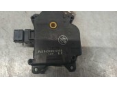 Recambio de motor calefaccion para toyota rav 4 (a3) 2.2 turbodiesel cat referencia OEM IAM 0638000180  