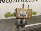 Recambio de evaporador aire acondicionado para ford ka (ccu) 1.2 8v cat referencia OEM IAM 522574  