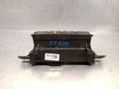 Recambio de mando multifuncion para kia cee´d (jd) 1.6 crdi 136 referencia OEM IAM 93700A2000  