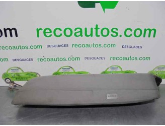 Recambio de airbag lateral trasero izquierdo para audi a6 berlina (4f2) 3.0 tdi quattro (165kw) referencia OEM IAM 4F0880441B  