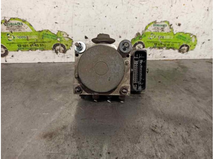 Replacement ABS for Ford Ka (CCU) 1.2 8V CAT OEM IAM reference 51823789 0265232236 BOSCH