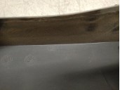 Recambio de molduras traseras para renault 5 (b/c40) 1.4 referencia OEM IAM 7700755869 