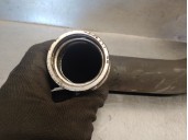 Recambio de tubo para opel combo (corsa c) 1.7 16v cdti referencia OEM IAM 13101638 13101638 