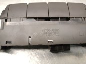 Recambio de mando multifuncion para kia cee´d (jd) 1.6 crdi 136 referencia OEM IAM 93700A2000 