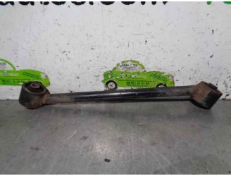 Recambio de brazo suspension inferior trasero derecho para opel astra g berlina 1.7 16v dti cat (y 17 dt / lr6) referencia OEM I