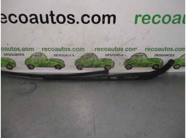 Recambio de brazo limpia delantero derecho para audi a6 berlina (4f2) 3.0 tdi quattro (165kw) referencia OEM IAM 4F1955408B 