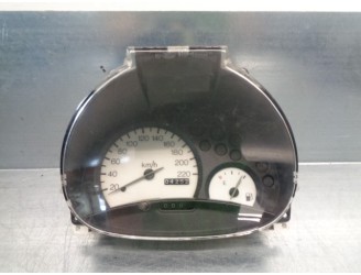 Recambio de cuadro instrumentos para ford ka (ccq) 2 collection referencia OEM IAM 97KP10841A 