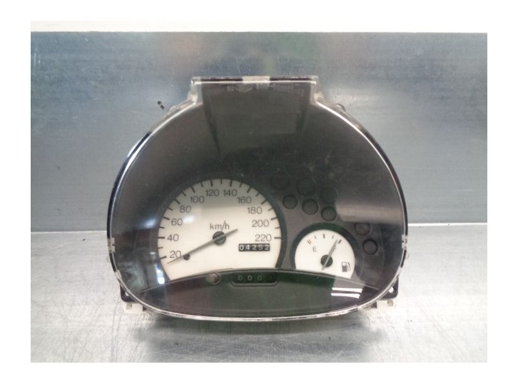 Recambio de cuadro instrumentos para ford ka (ccq) 2 collection referencia OEM IAM 97KP10841A 