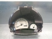 Replacement instrument cluster for Ford Ka (CCQ) 2 Collection OEM IAM reference 97KP10841A 