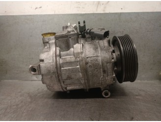 Recambio de compresor aire acondicionado para audi q7 (4lb) 3.0 tdi quattro referencia OEM IAM 7L6820803T 7L6820803T 