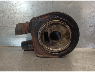 Engine oil cooler replacement part for Opel Vivaro Van/Combi (07.2006 =>) OEM IAM reference 3743011 4360055 MODINE