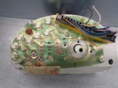 Recambio de cuadro instrumentos para ford ka (ccq) 2 collection referencia OEM IAM 97KP10841A 