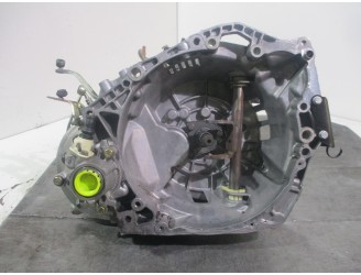 Recambio de caja cambios para peugeot 405 berlina embassy turbo d referencia OEM IAM 20CH04 6530827 