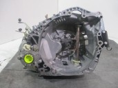 Recambio de caja cambios para peugeot 405 berlina embassy turbo d referencia OEM IAM 20CH04 6530827 