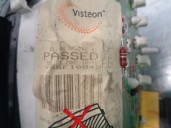 Recambio de cuadro instrumentos para ford ka (ccq) 2 collection referencia OEM IAM 97KP10841A 