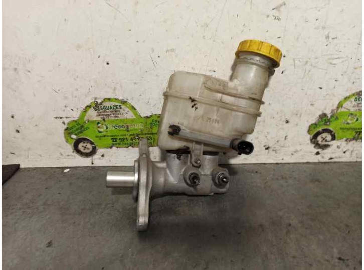 Brake pump replacement part for Ford Ka (CCU) 1.2 8V CAT OEM IAM reference 1560813 32069666 TRW