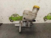 Brake pump replacement part for Ford Ka (CCU) 1.2 8V CAT OEM IAM reference 1560813 32069666 TRW