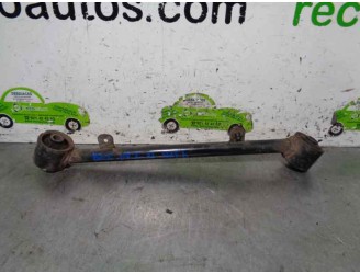 Recambio de brazo suspension inferior trasero izquierdo para opel astra g berlina 1.7 16v dti cat (y 17 dt / lr6) referencia OEM