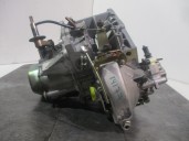 Recambio de caja cambios para peugeot 405 berlina embassy turbo d referencia OEM IAM 20CH04 6530827 