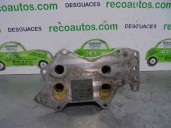 Recambio de enfriador aceite motor para audi a6 berlina (4f2) 3.0 tdi quattro (165kw) referencia OEM IAM 059117021J 3237948AL 