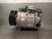 Recambio de compresor aire acondicionado para audi q7 (4lb) 3.0 tdi quattro referencia OEM IAM 7L6820803T 7L6820803T 