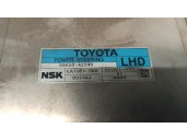 Recambio de modulo electronico para toyota rav 4 (a3) 2.2 turbodiesel cat referencia OEM IAM 8965042040  