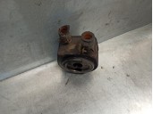 Recambio de enfriador aceite motor para opel vivaro furgón/combi (07.2006 =>) referencia OEM IAM 3743011 4360055 MODINE