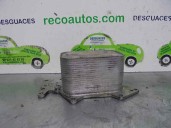 Recambio de enfriador aceite motor para audi a6 berlina (4f2) 3.0 tdi quattro (165kw) referencia OEM IAM 059117021J 3237948AL 