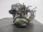 Recambio de caja cambios para peugeot 405 berlina embassy turbo d referencia OEM IAM 20CH04 6530827 