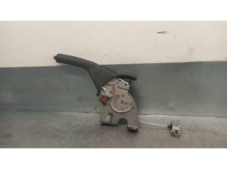 Replacement handbrake lever for Toyota RAV 4 (A3) 2.2 turbodiesel cat OEM IAM reference 