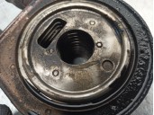 Recambio de enfriador aceite motor para opel vivaro furgón/combi (07.2006 =>) referencia OEM IAM 3743011 4360055 MODINE