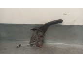 Replacement handbrake lever for Toyota RAV 4 (A3) 2.2 turbodiesel CAT OEM IAM reference 