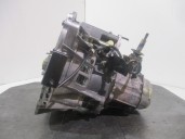 Recambio de caja cambios para peugeot 405 berlina embassy turbo d referencia OEM IAM 20CH04 6530827 