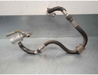 Recambio de tubos aire acondicionado para fiat tipo ii (357) fam easy referencia OEM IAM 52084258 52091329 