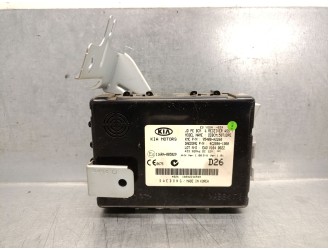 Recambio de modulo electronico para kia cee´d (jd) 1.6 crdi 136 referencia OEM IAM 95400A2260 