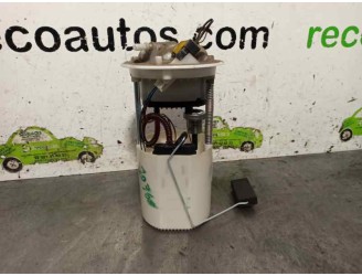 Recambio de aforador para ford ka (ccu) 1.2 8v cat referencia OEM IAM 51806983 H2C5327951 SIEMENS