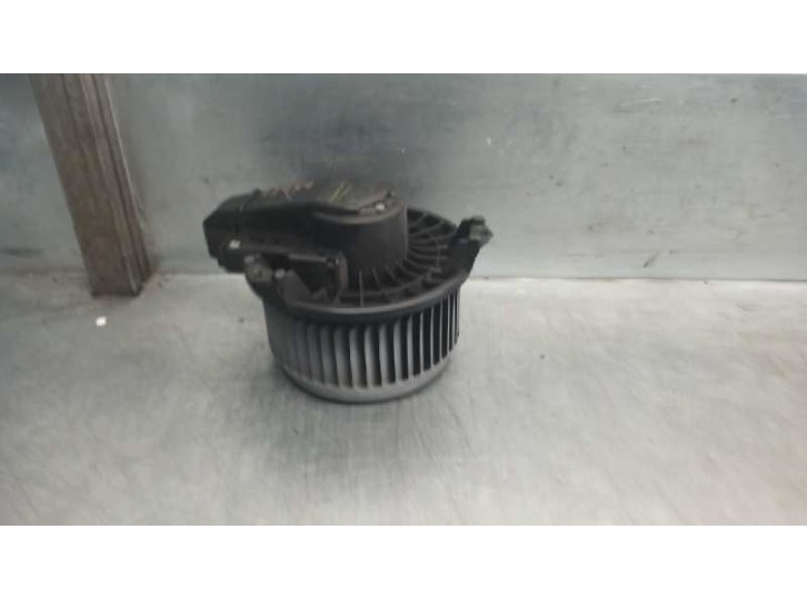Recambio de motor calefaccion para toyota rav 4 (a3) 2.2 turbodiesel cat referencia OEM IAM 2727008041  