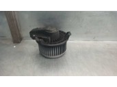 Recambio de motor calefaccion para toyota rav 4 (a3) 2.2 turbodiesel cat referencia OEM IAM 2727008041  
